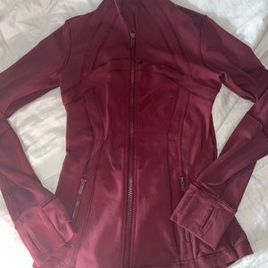 lululemon define jacket